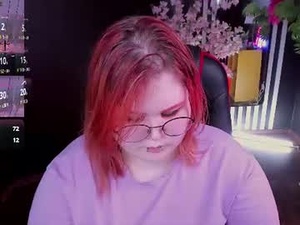 fillisfoxxx's webcam
