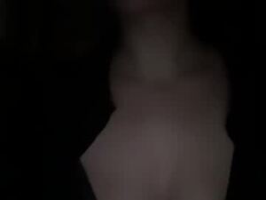 findeve's webcam