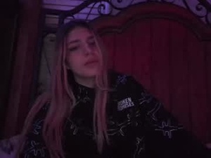 findombratty's webcam