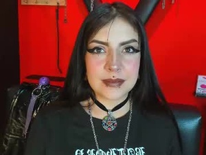findomjovita's webcam