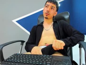 finn_jackson's webcam