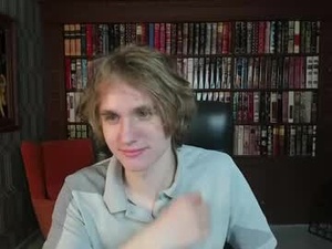 finnbev's webcam