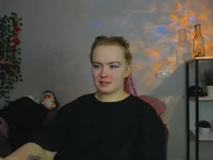 fionaxrider's webcam