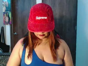 fiorelinda85's webcam