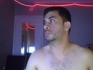 fire_habibi's webcam