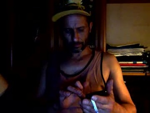 firefoxfeel's webcam
