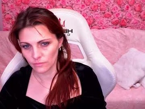 firefoxxxxy's webcam