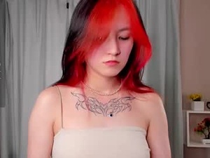 firstlastdance's webcam