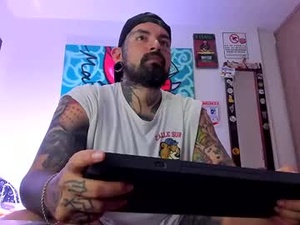 fisherrman666's webcam