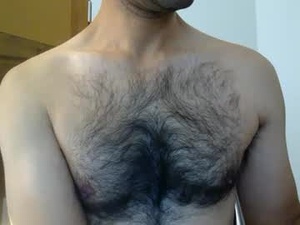 fitfriendlyandhairy's webcam