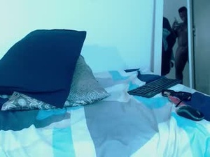 fitnjhonson's webcam