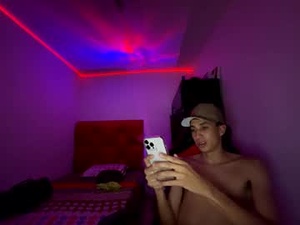 flacolindo_09's webcam