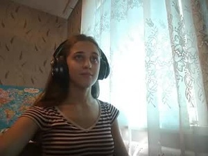 flaireger's webcam