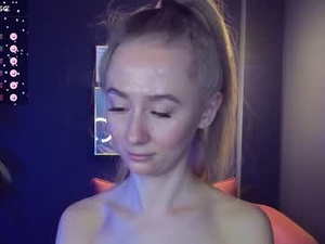 flame_beauty's webcam