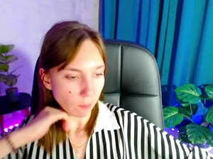 flamy_lisy's webcam