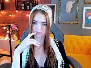 flexyfoxy's webcam