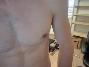 flin1983's webcam