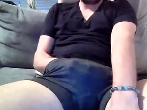 flintadrian's webcam