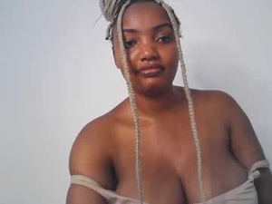 flirtfairy's webcam