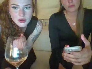 flirtfever23's webcam