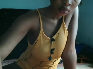 flirtybabi's webcam