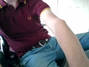 flirtymitchie's webcam
