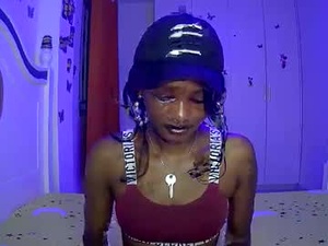 flirtyy_sheery's webcam