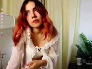 flora_florenzi's webcam