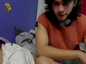 flora_price's webcam