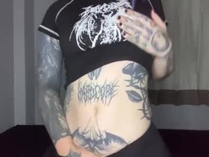 floralfable's webcam