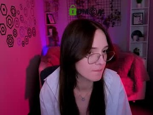 florence_barker's webcam