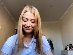 florencesilverthorn's webcam