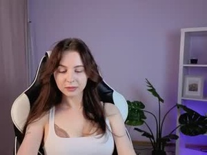 florieshinee's webcam