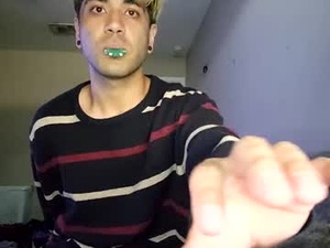 flregun's webcam