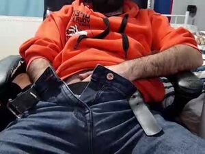 flydirty's webcam