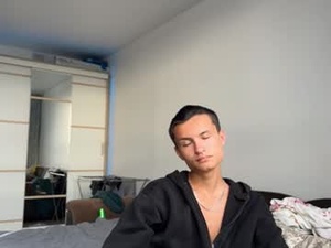 foooxxxi's webcam
