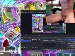 footaurastudio's webcam