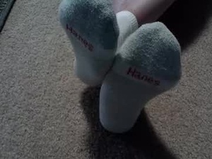 footfetishcammer's webcam