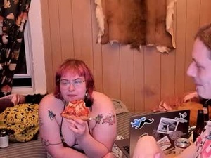 forest_royalty's webcam