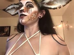 forestdarling's webcam