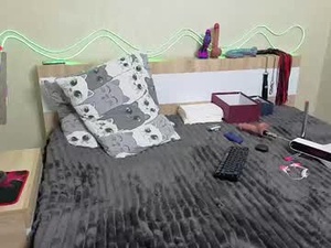 forestfable's webcam
