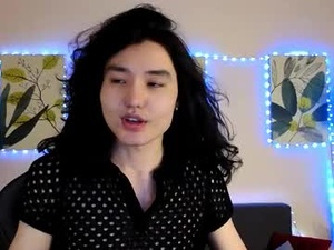 formoverfear's webcam