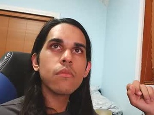 fortunenatalie's webcam