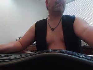 fourstringer's webcam