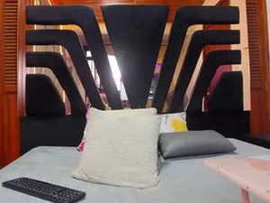 fox420k's webcam