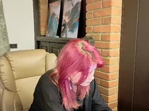 fox_cutee's webcam