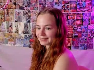fox_lisaaa's webcam