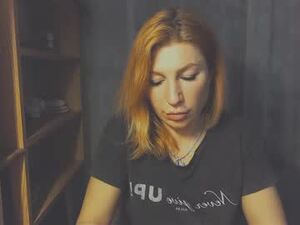 fox_red_lady7's webcam