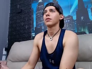 fox_white_'s webcam