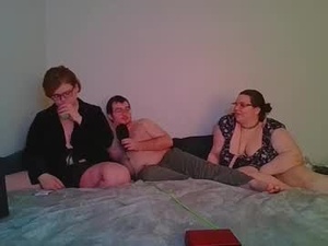 foxanhound's webcam